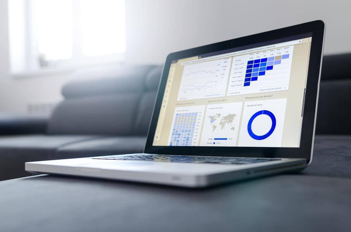 Turn Your Data into Decisions